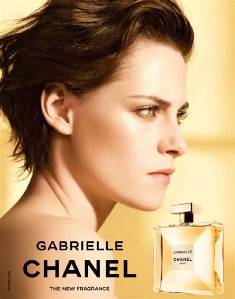 chanel parfum werbung kristen stewart|GABRIELLE CHANEL, the Film with Kristen Stewart .